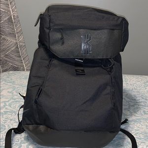The Nike Kyrie Backpack
